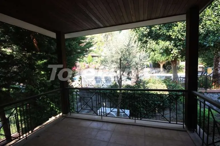 Villa from the developer in Fethie pool - 15018 Villa from the developer in Fethie pool - buy realty in Turkey - 15018