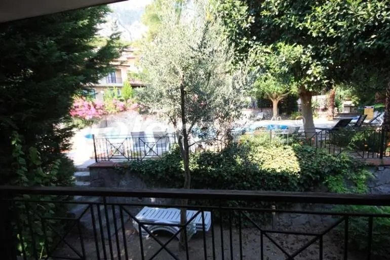 Villa from the developer in Fethie pool - 15019 Villa from the developer in Fethie pool - buy realty in Turkey - 15019
