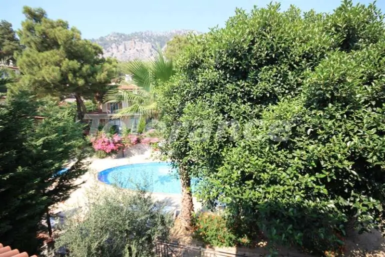 Villa from the developer in Fethie pool - 15030 Villa from the developer in Fethie pool - buy realty in Turkey - 15030