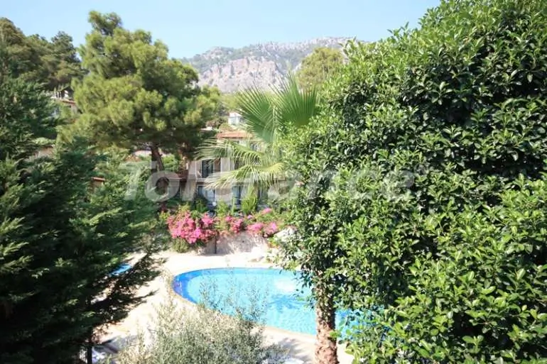 Villa from the developer in Fethie pool - 15031 Villa from the developer in Fethie pool - buy realty in Turkey - 15031