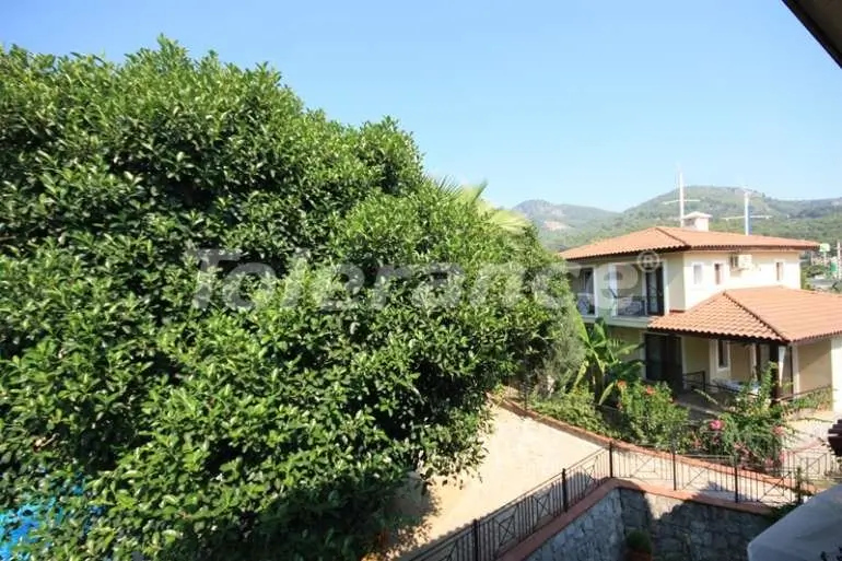 Villa from the developer in Fethie pool - 15032 Villa from the developer in Fethie pool - buy realty in Turkey - 15032