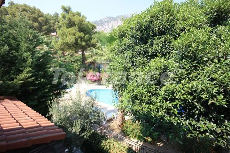 Villa from the developer in Fethie pool - 15033 Villa from the developer in Fethie pool - buy realty in Turkey - 15033