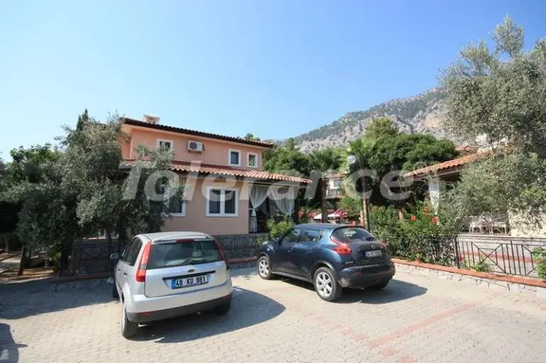 Villa from the developer in Fethie pool - 15034 Villa from the developer in Fethie pool - buy realty in Turkey - 15034