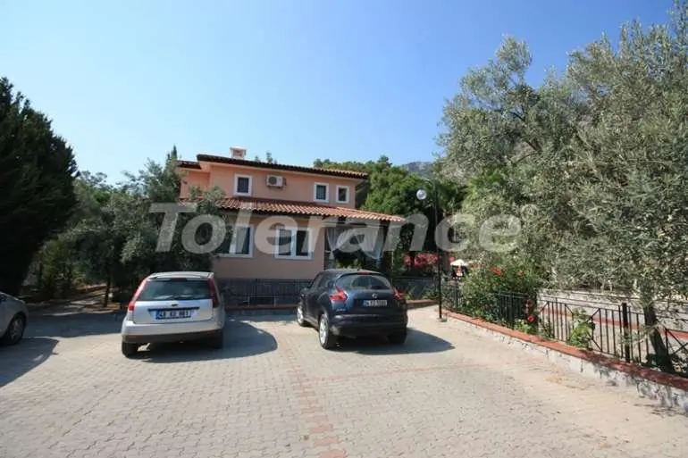 Villa from the developer in Fethie pool - 15035 Villa from the developer in Fethie pool - buy realty in Turkey - 15035