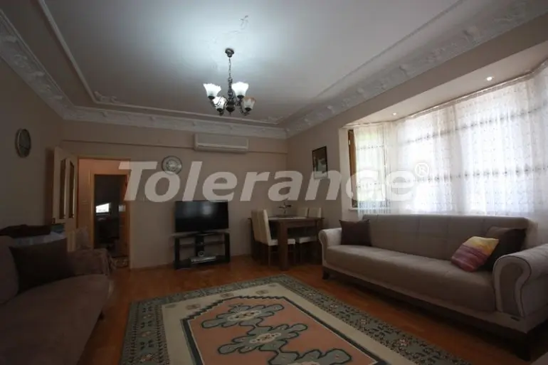 Villa in Fethie pool - 17339 Villa in Fethie pool - buy realty in Turkey - 17339