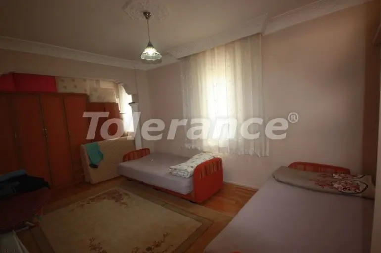 Villa in Fethie pool - 17340 Villa in Fethie pool - buy realty in Turkey - 17340
