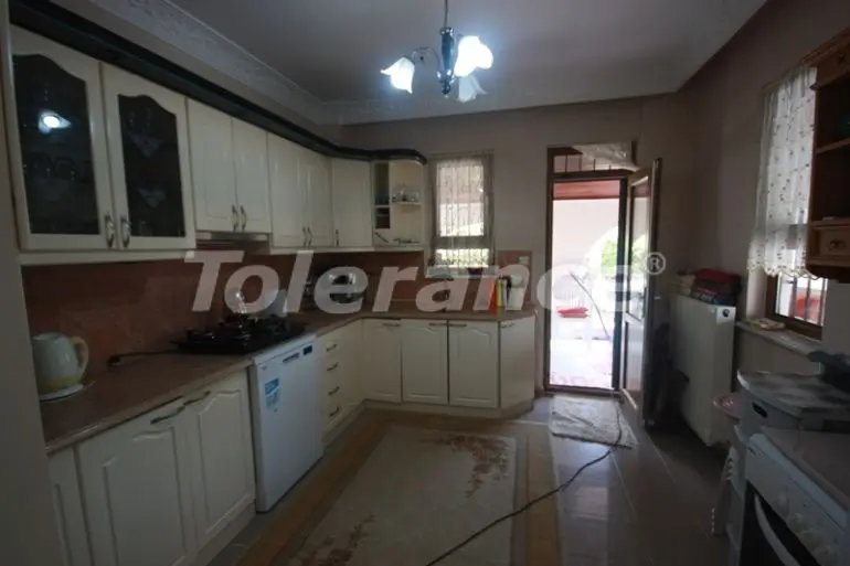 Villa in Fethie pool - 17341 Villa in Fethie pool - buy realty in Turkey - 17341