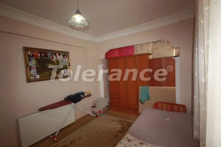 Villa in Fethie pool - 17343 Villa in Fethie pool - buy realty in Turkey - 17343