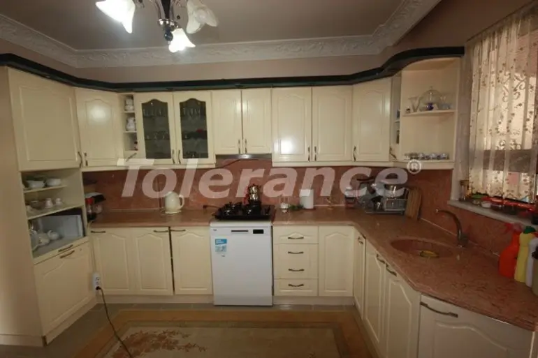 Villa in Fethie pool - 17344 Villa in Fethie pool - buy realty in Turkey - 17344