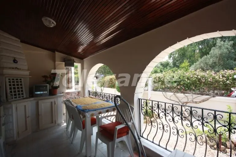 Villa in Fethie pool - 17345 Villa in Fethie pool - buy realty in Turkey - 17345
