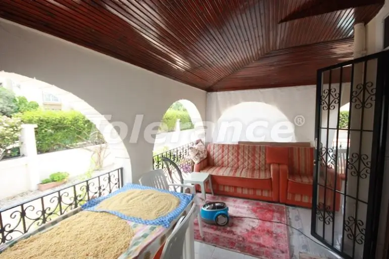 Villa in Fethie pool - 17346 Villa in Fethie pool - buy realty in Turkey - 17346