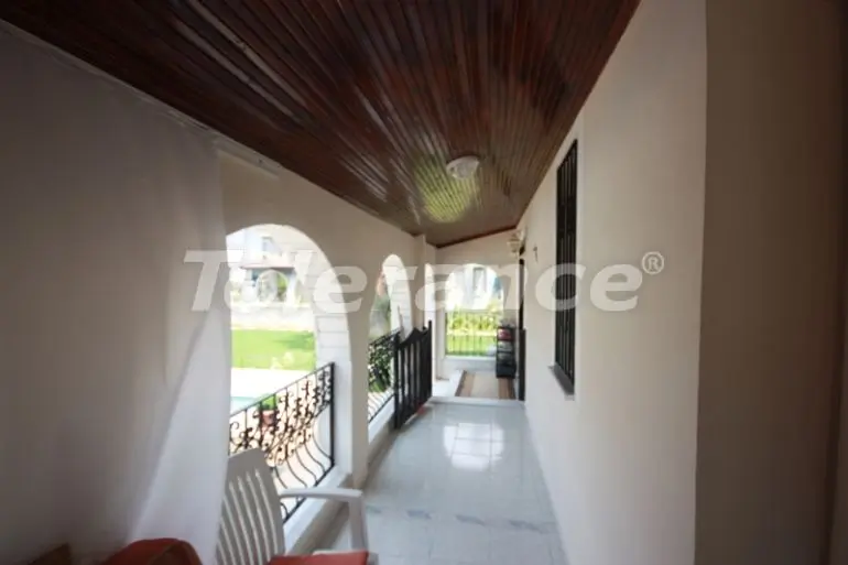 Villa in Fethie pool - 17347 Villa in Fethie pool - buy realty in Turkey - 17347