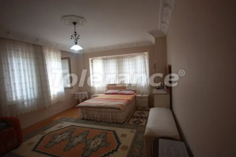 Villa in Fethie pool - 17348 Villa in Fethie pool - buy realty in Turkey - 17348