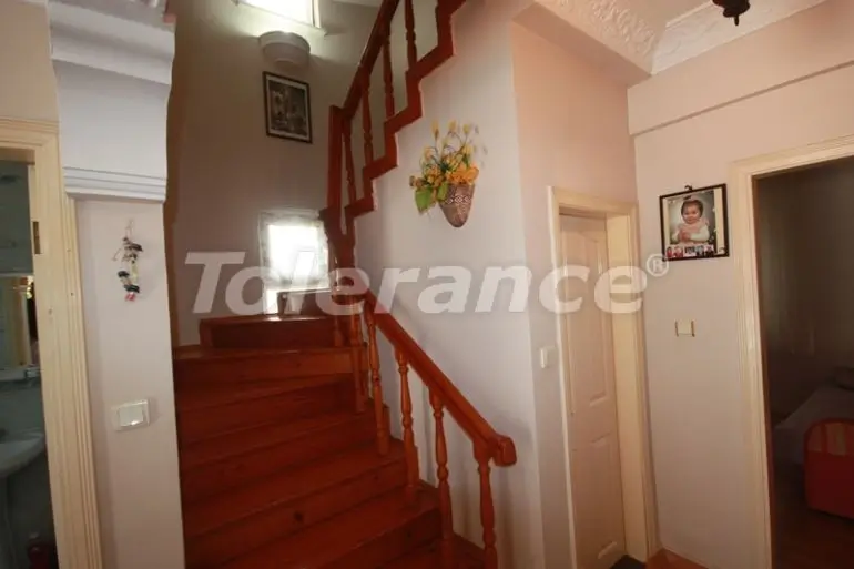 Villa in Fethie pool - 17349 Villa in Fethie pool - buy realty in Turkey - 17349