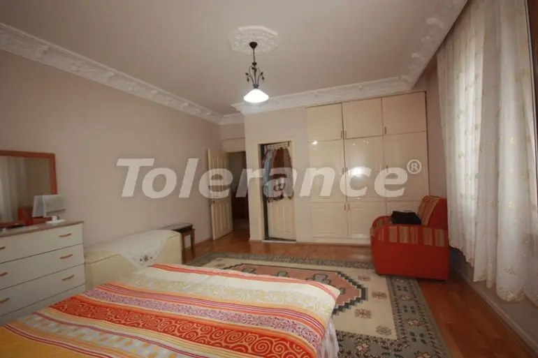 Villa in Fethie pool - 17350 Villa in Fethie pool - buy realty in Turkey - 17350