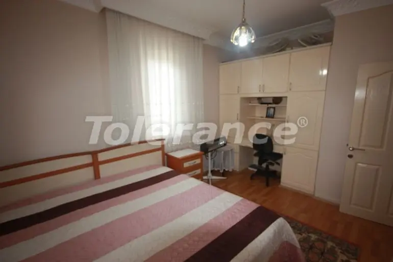 Villa in Fethie pool - 17352 Villa in Fethie pool - buy realty in Turkey - 17352