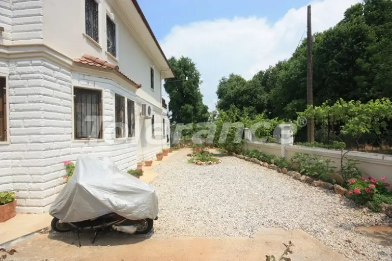 Villa in Fethie pool - 17355 Villa in Fethie pool - buy realty in Turkey - 17355