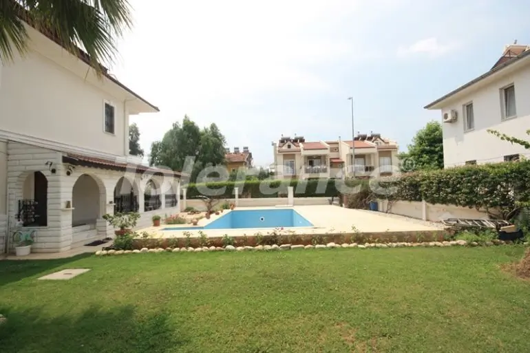 Villa in Fethie pool - 17359 Villa in Fethie pool - buy realty in Turkey - 17359