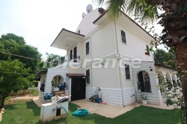 Villa in Fethie pool - 17360 Villa in Fethie pool - buy realty in Turkey - 17360
