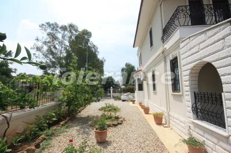 Villa in Fethie pool - 17363 Villa in Fethie pool - buy realty in Turkey - 17363