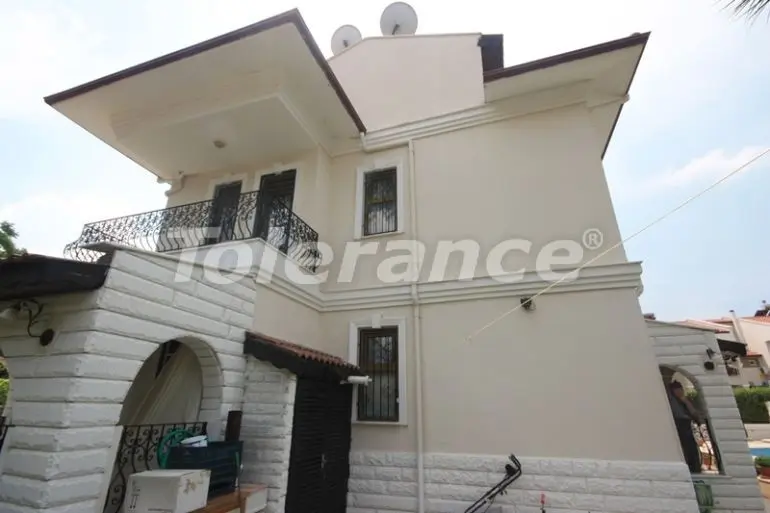 Villa in Fethie pool - 17364 Villa in Fethie pool - buy realty in Turkey - 17364