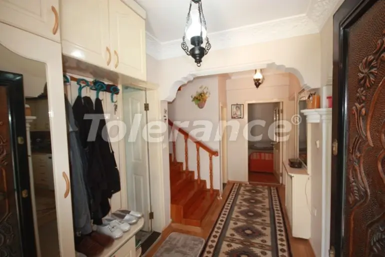 Villa in Fethie pool - 17365 Villa in Fethie pool - buy realty in Turkey - 17365