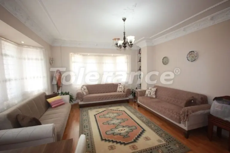 Villa in Fethie pool - 17366 Villa in Fethie pool - buy realty in Turkey - 17366