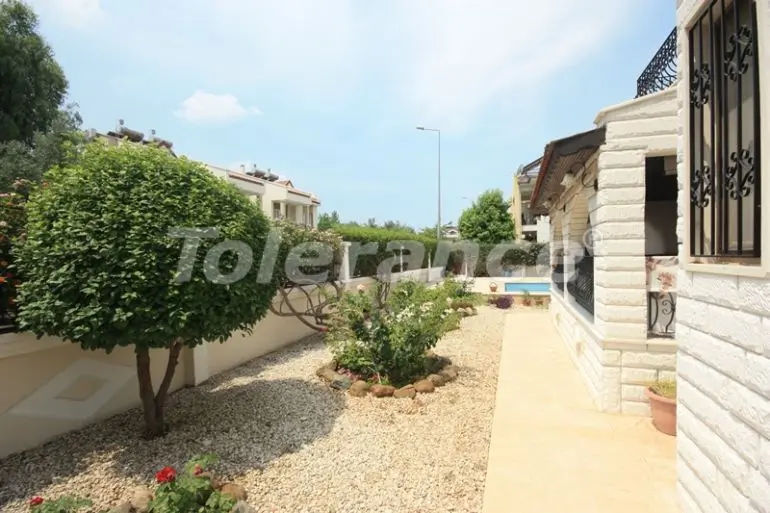 Villa in Fethie pool - 17367 Villa in Fethie pool - buy realty in Turkey - 17367
