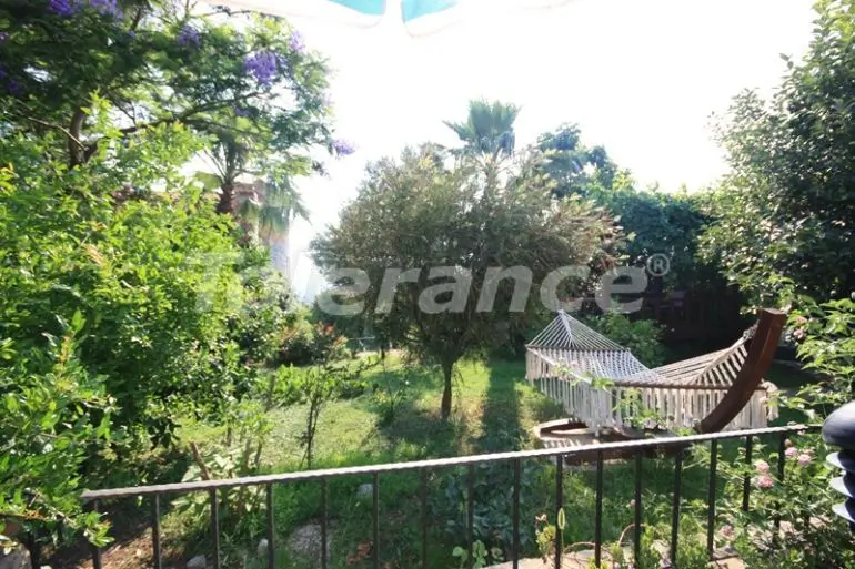 Villa in Fethie pool - buy realty in Turkey - 17394