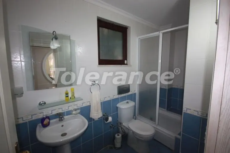 Villa in Fethie pool - buy realty in Turkey - 17402