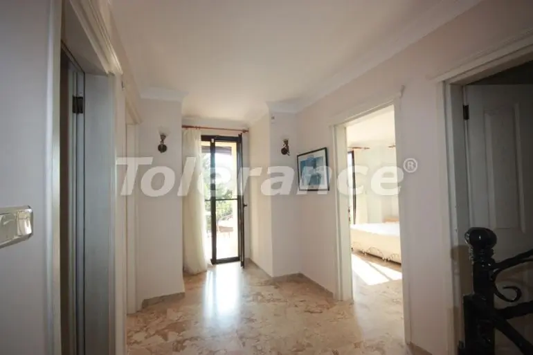 Villa in Fethie pool - buy realty in Turkey - 17405