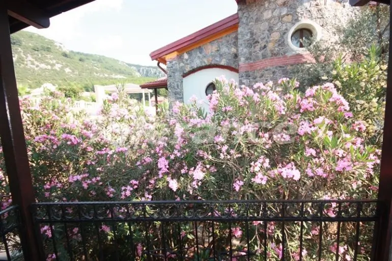 Villa in Fethie pool - buy realty in Turkey - 17407