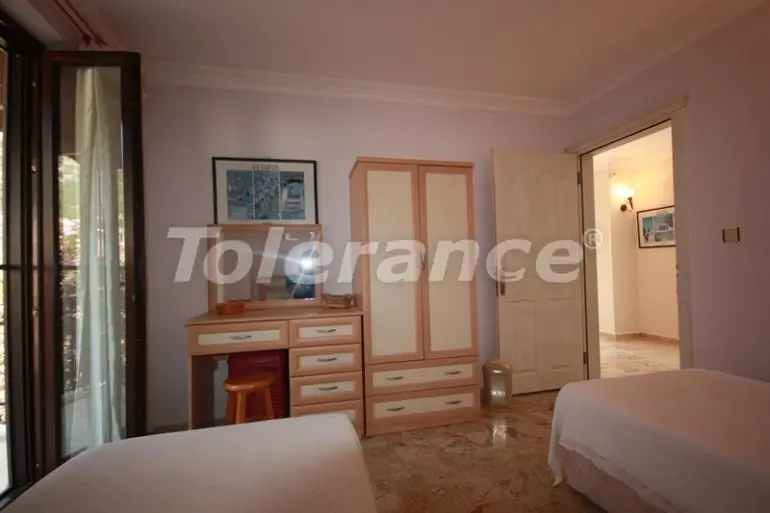 Villa in Fethie pool - buy realty in Turkey - 17409