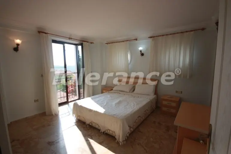 Villa in Fethie pool - buy realty in Turkey - 17411