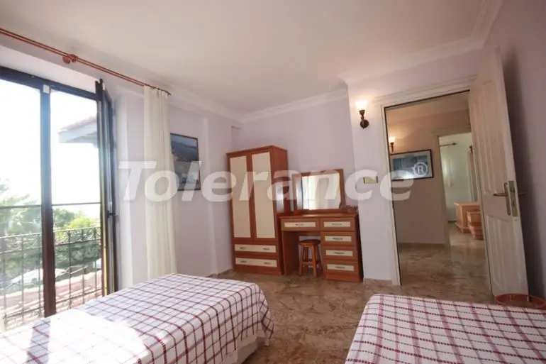 Villa in Fethie pool - buy realty in Turkey - 17412