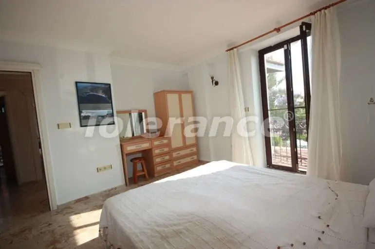 Villa in Fethie pool - buy realty in Turkey - 17414