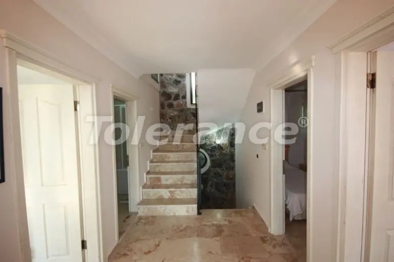 Villa in Fethie pool - buy realty in Turkey - 17416