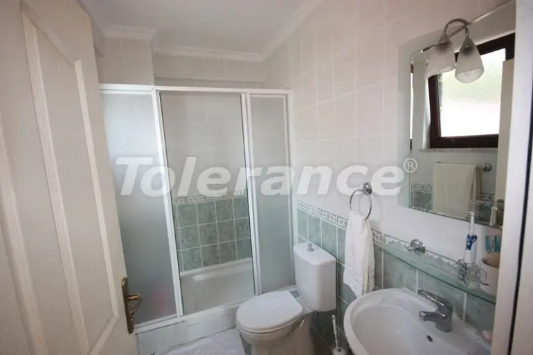 Villa in Fethie pool - buy realty in Turkey - 17417