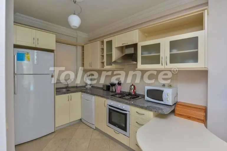 Villa in Fethie pool - buy realty in Turkey - 19356