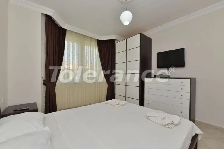 Villa in Fethie pool - buy realty in Turkey - 19359