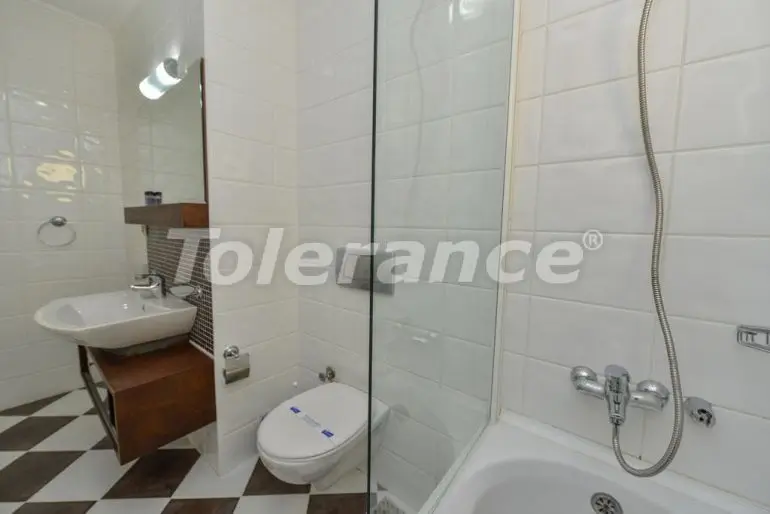 Villa in Fethie pool - buy realty in Turkey - 19360