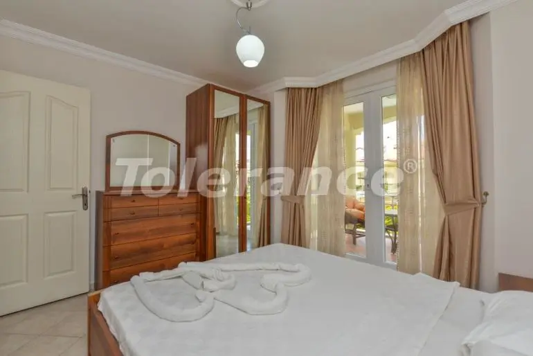 Villa in Fethie pool - buy realty in Turkey - 19361