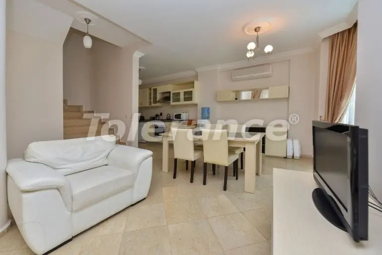 Villa in Fethie pool - buy realty in Turkey - 19362