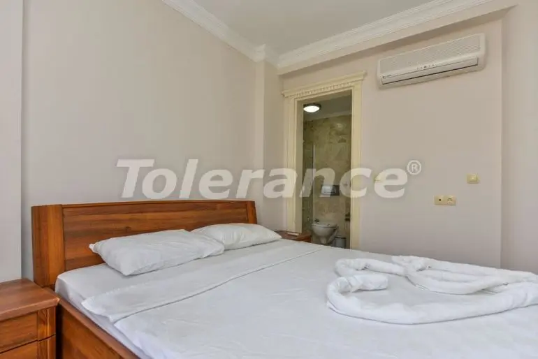 Villa in Fethie pool - buy realty in Turkey - 19363