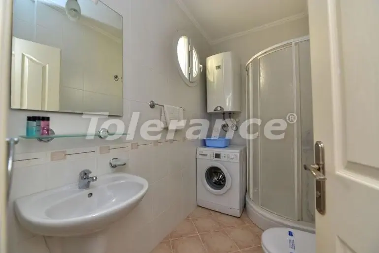 Villa in Fethie pool - buy realty in Turkey - 19364