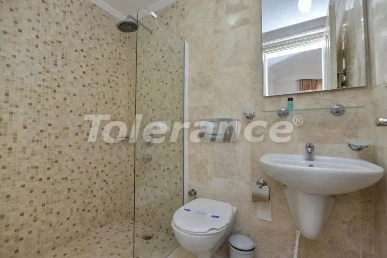 Villa in Fethie pool - buy realty in Turkey - 19367