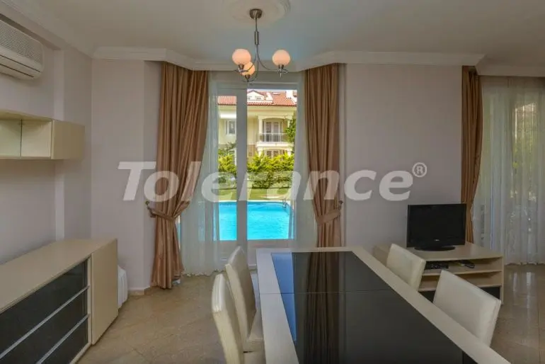 Villa in Fethie pool - buy realty in Turkey - 19372
