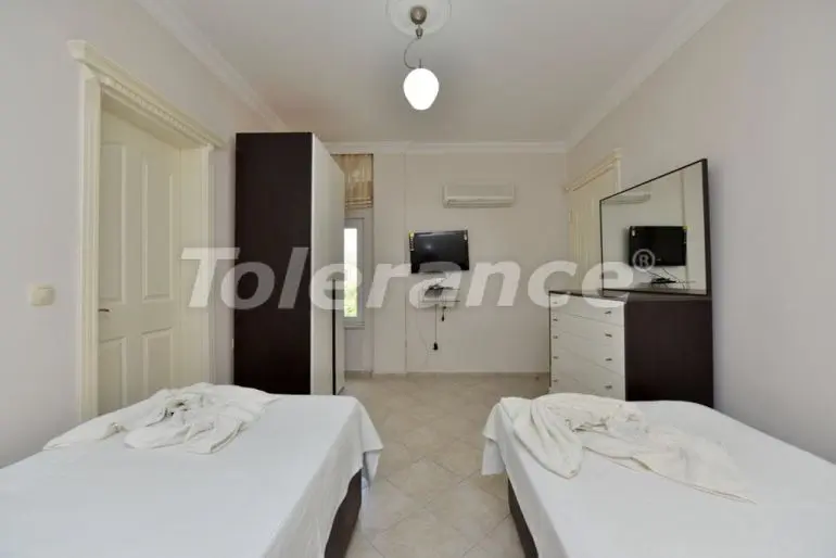 Villa in Fethie pool - buy realty in Turkey - 19373