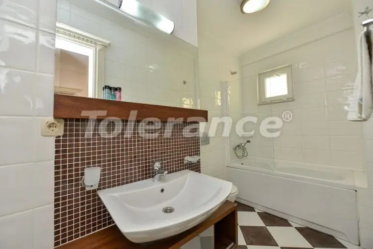 Villa in Fethie pool - buy realty in Turkey - 19374