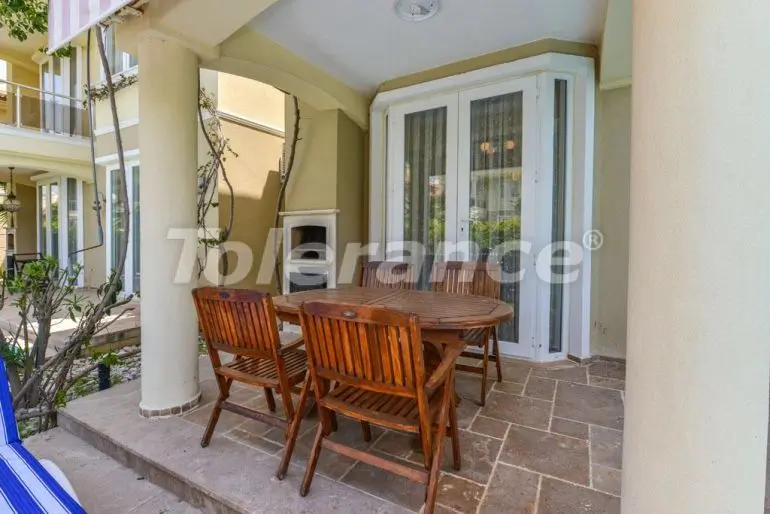 Villa in Fethie pool - buy realty in Turkey - 19375